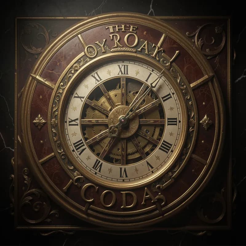 The Royal Oak's Coda