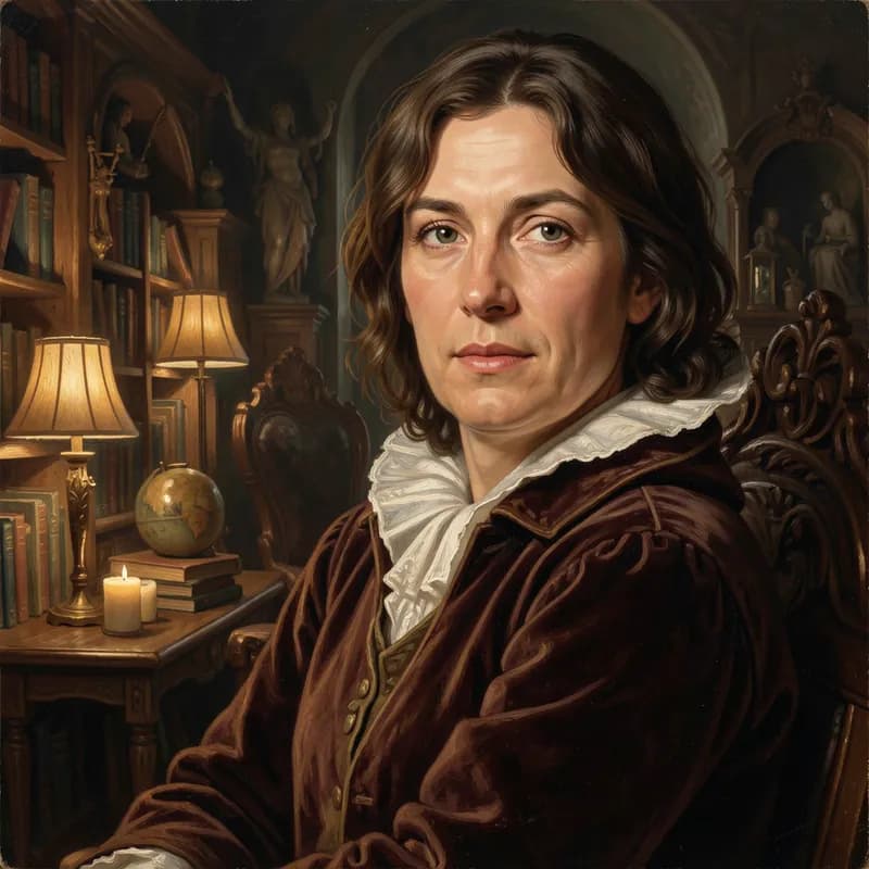 The Unfinished Sonnet