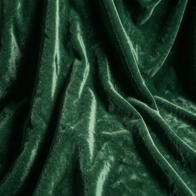 Velvet and Verdigris