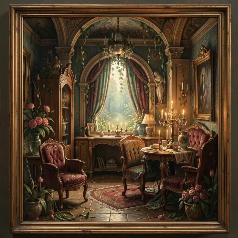 The Hothouse Letter