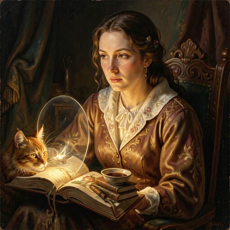 The Unfinished Sonnet