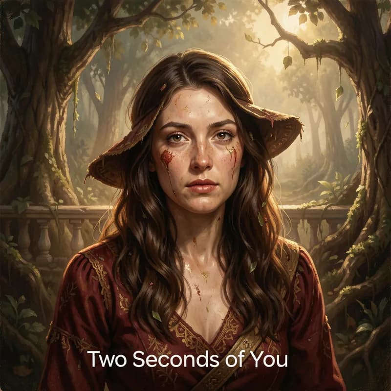 Two Seconds of You