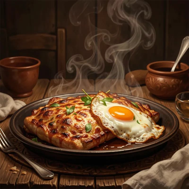 Griddle and Grace
