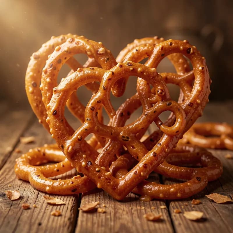 Jalebi Hearts