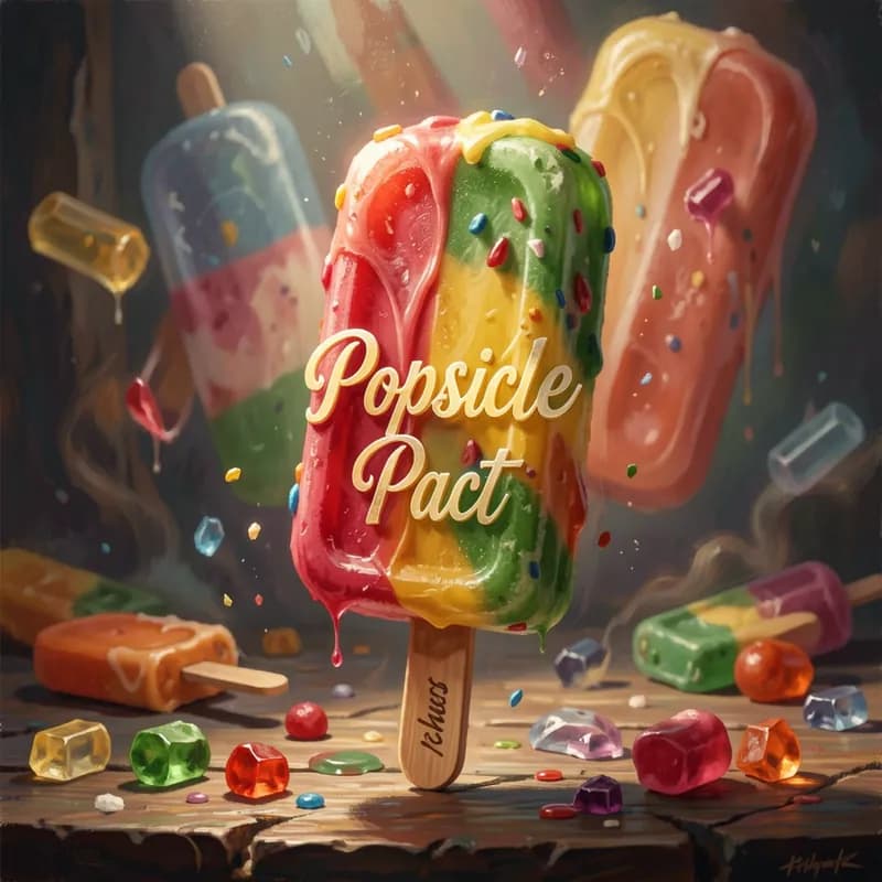 Popsicle Pact