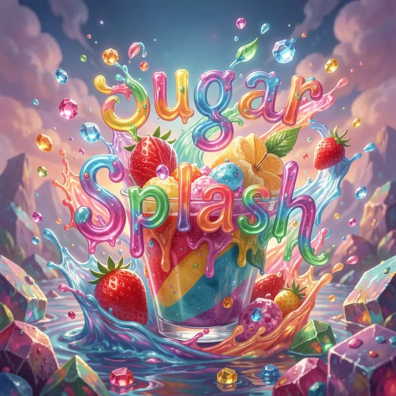 Sugar Splash