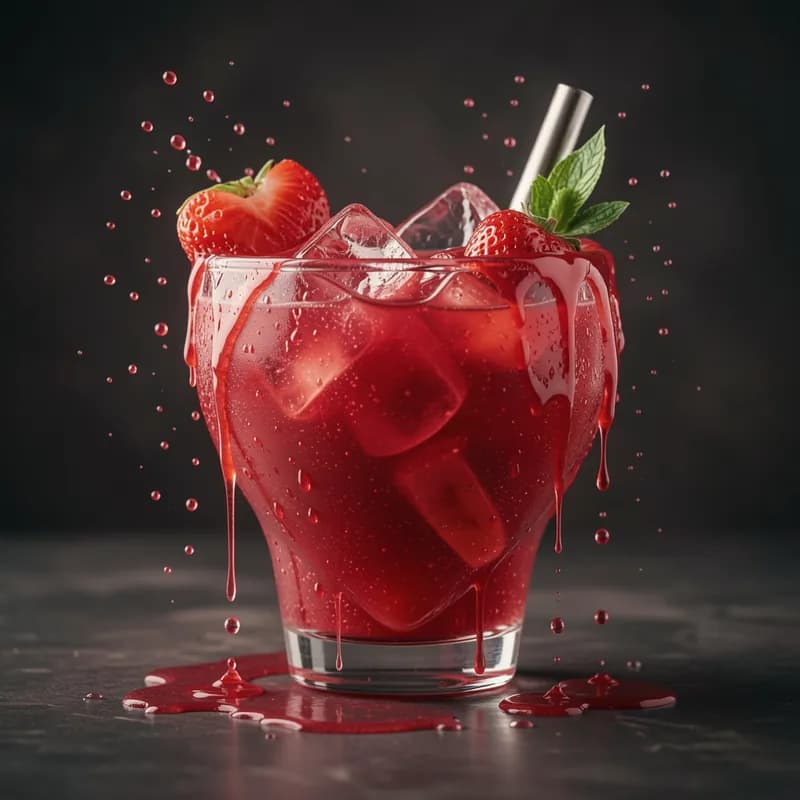Slushie Heart