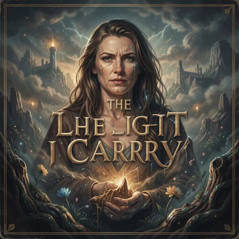The Light I Carry