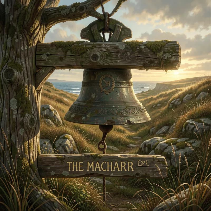 The Machair Bell