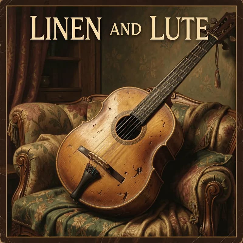 Linen and Lute