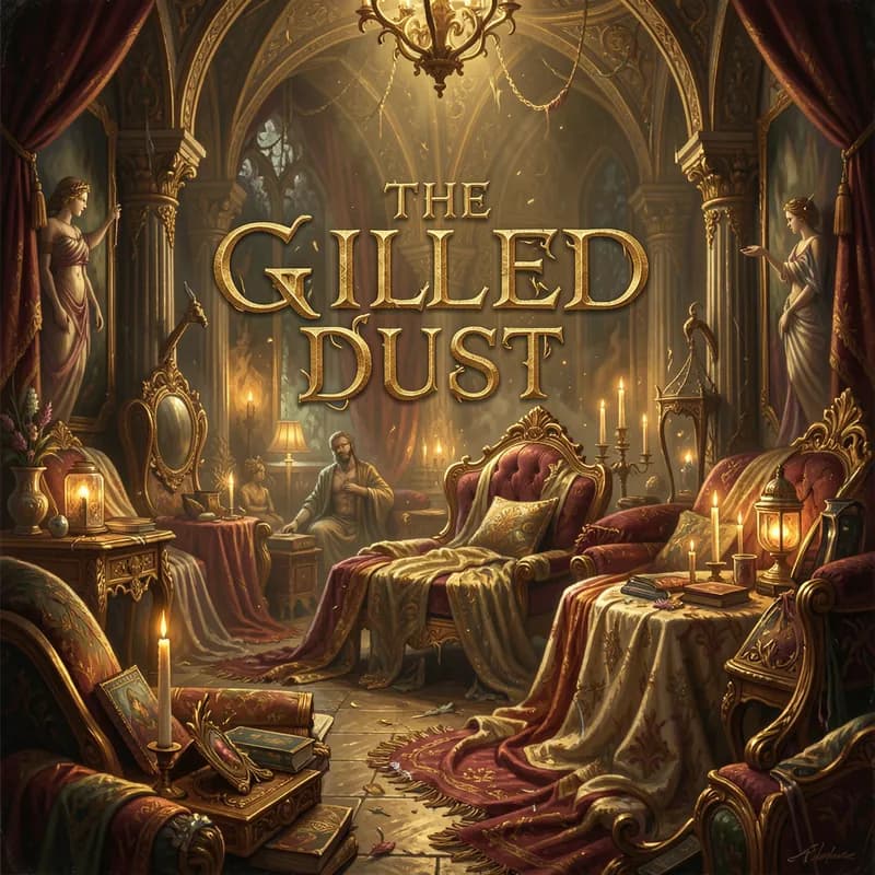 The Gilded Dust