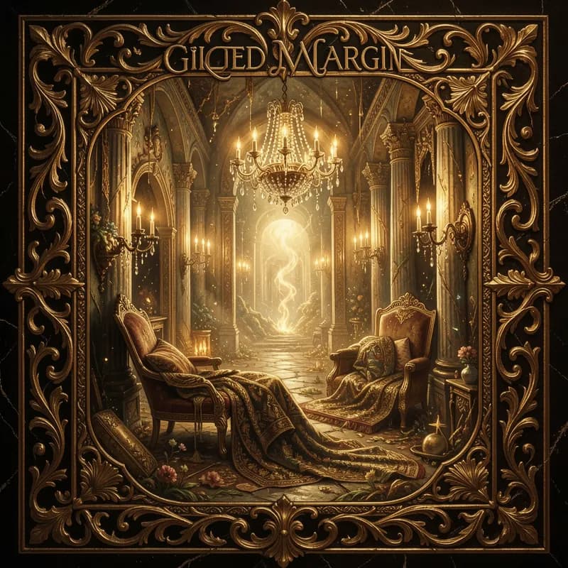 The Gilded Margin