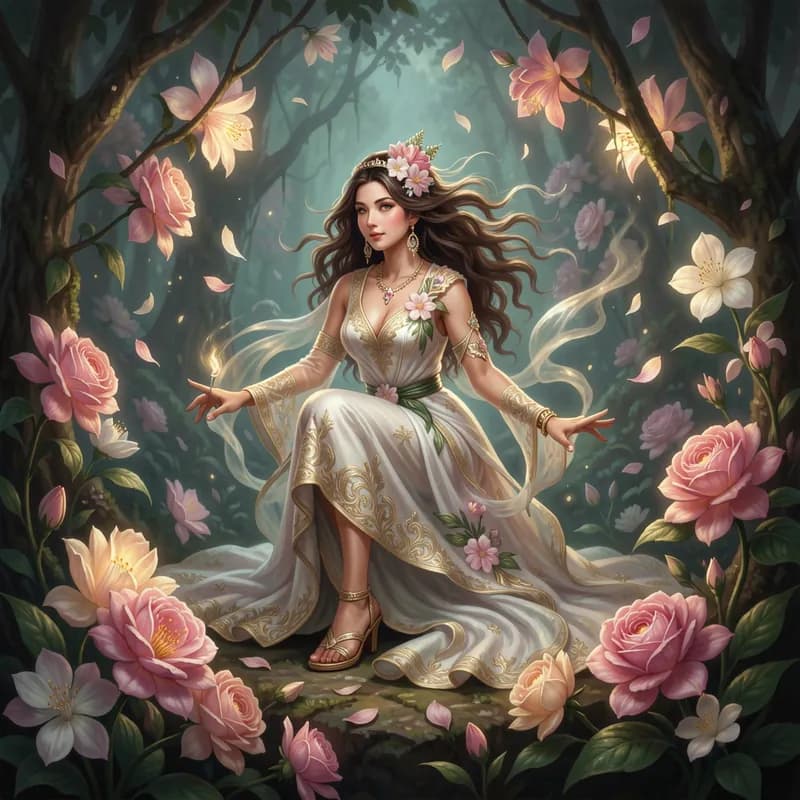 The Jasmine Score