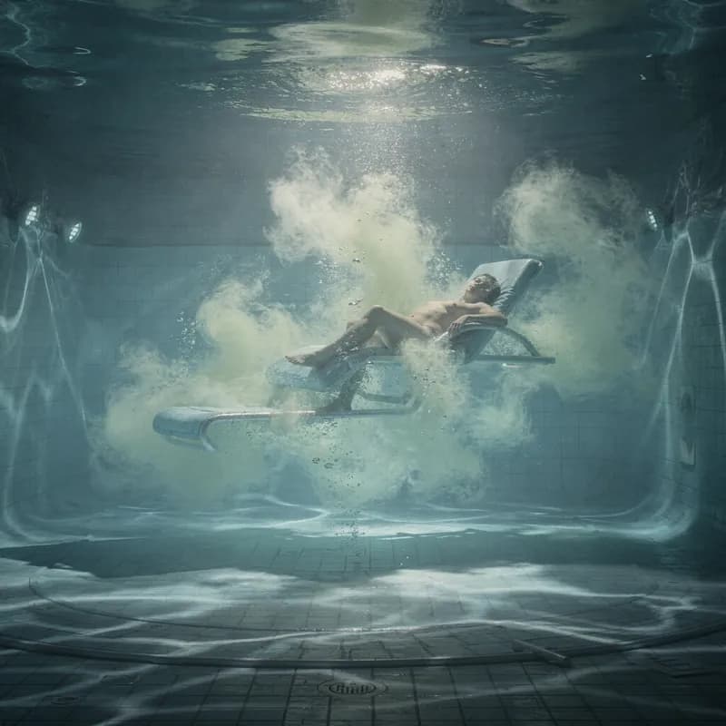 Chlorine Dreams