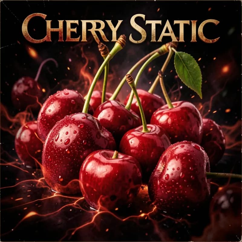 Cherry Static