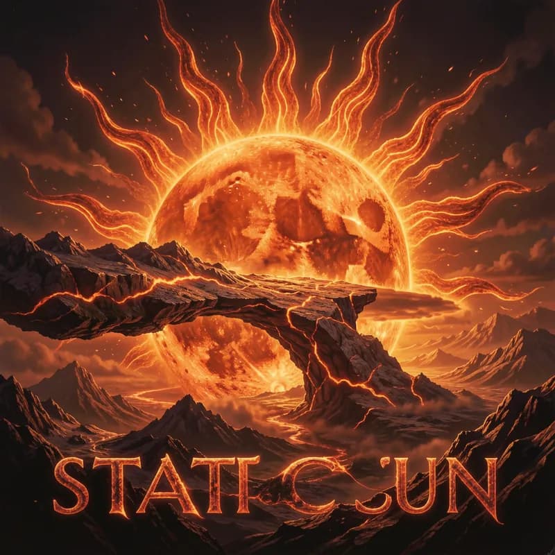 Static Sun