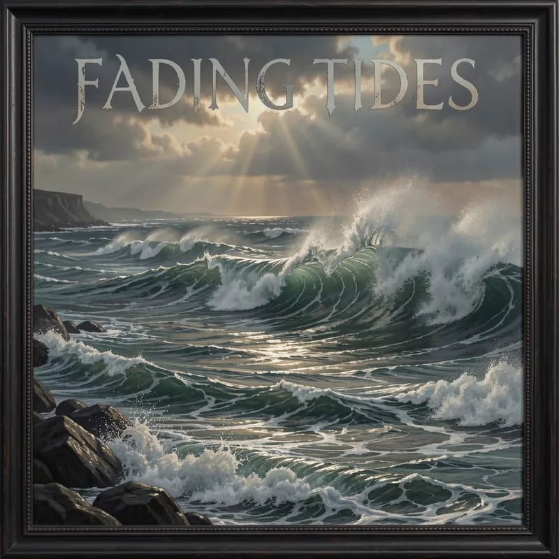 Fading Tides