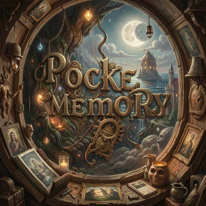 Pocket Memory