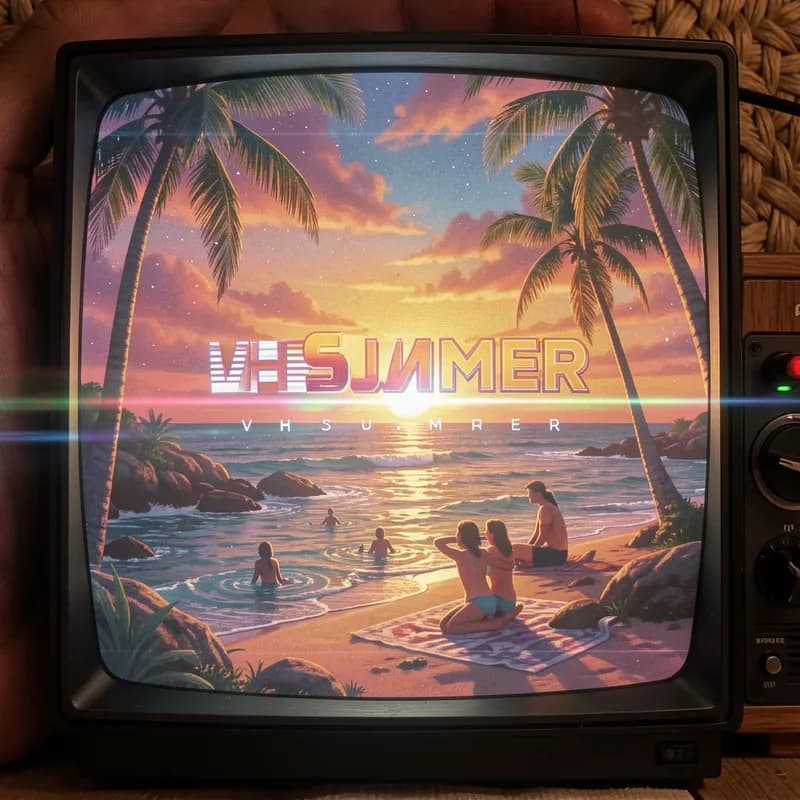VHS Summer