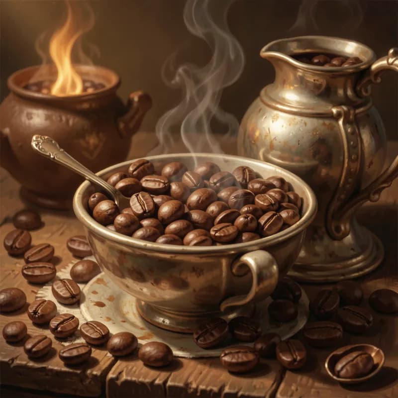 The Cocoa Letter
