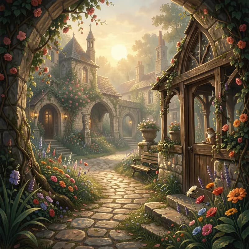 The Way Home Feels