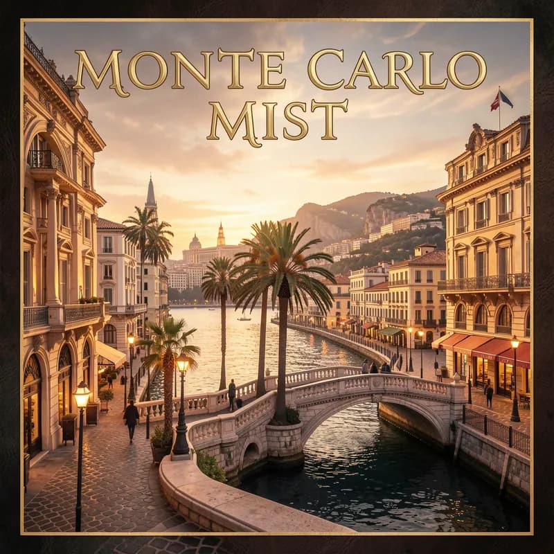 Monte Carlo Mist