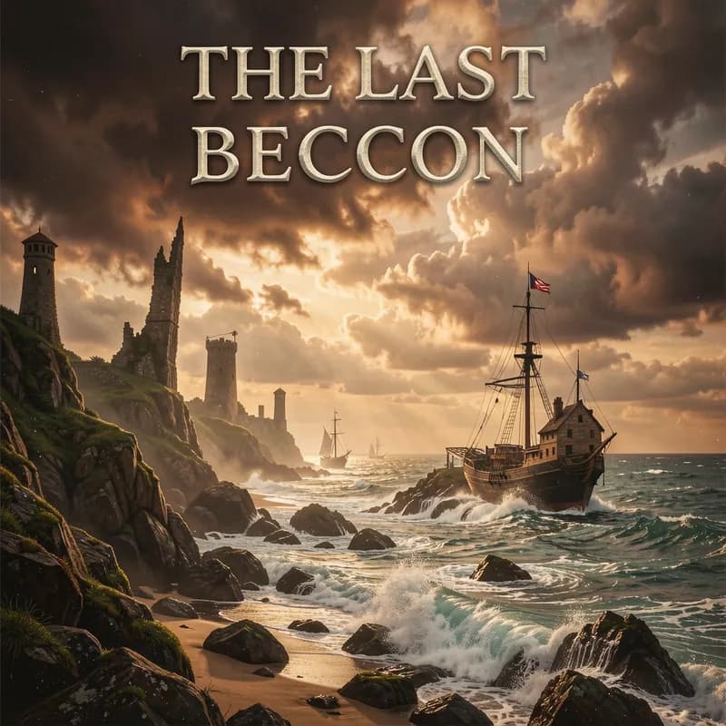 The Last Beacon