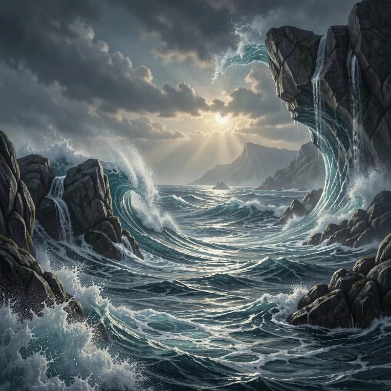 The Tide's Keep