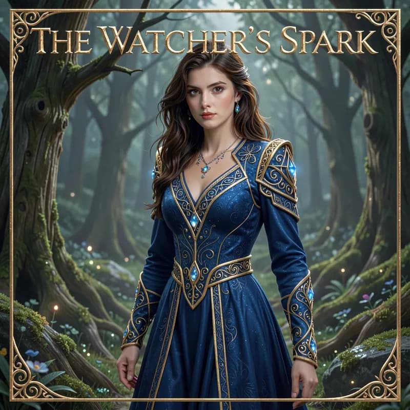 The Watcher's Spark