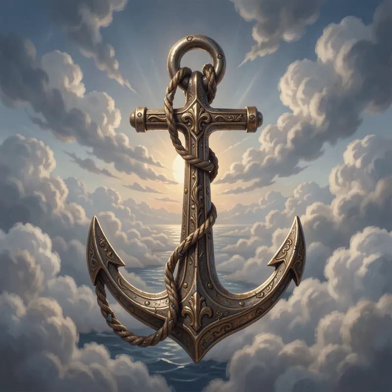 Anchor in the Air