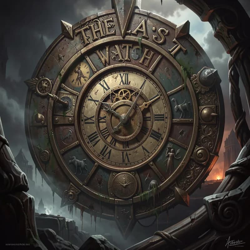 The Last Watch