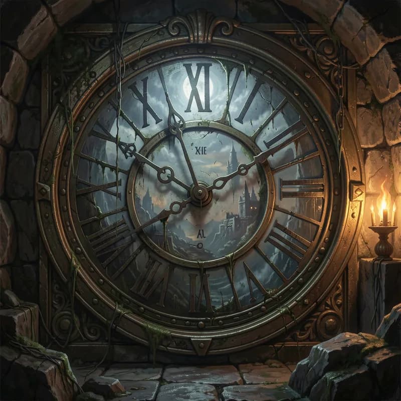 The Last Watch