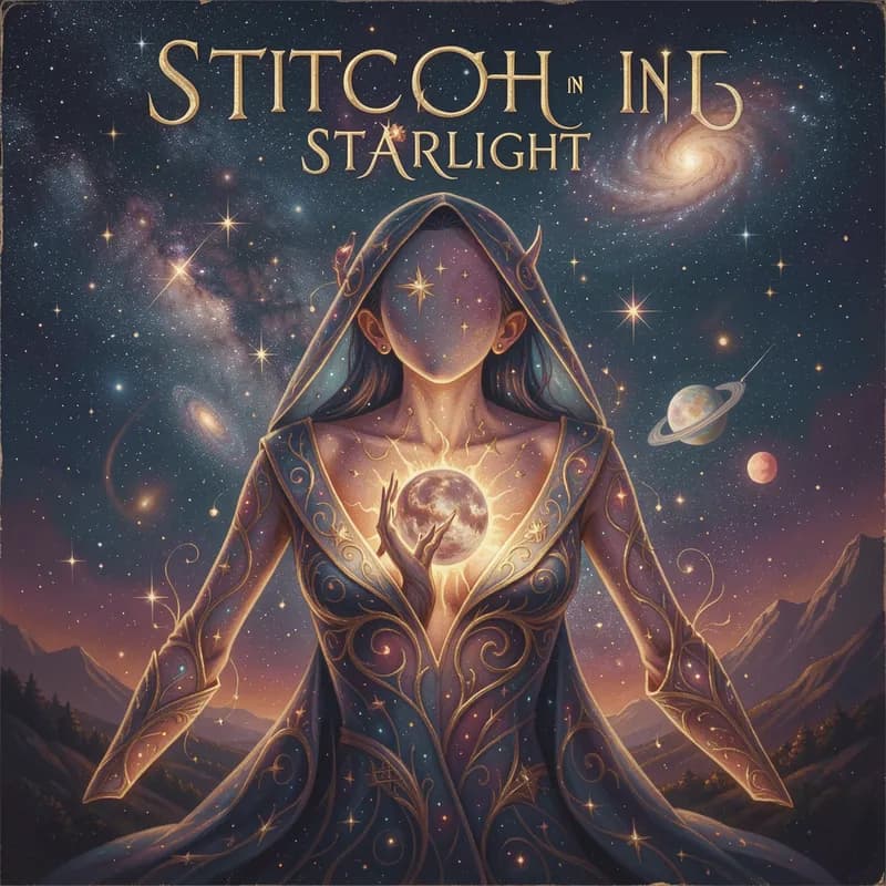 Stitched in Starlight