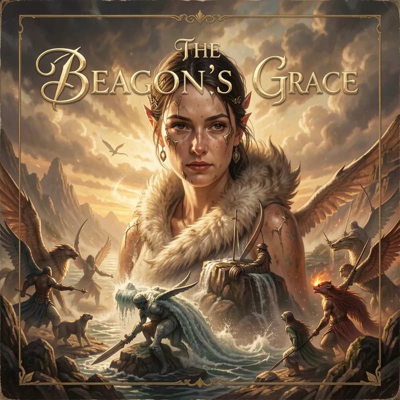 The Beacon's Grace