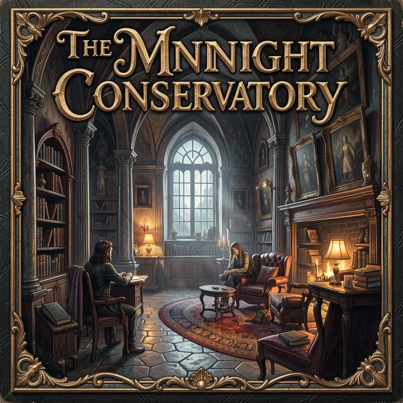 The Midnight Conservatory