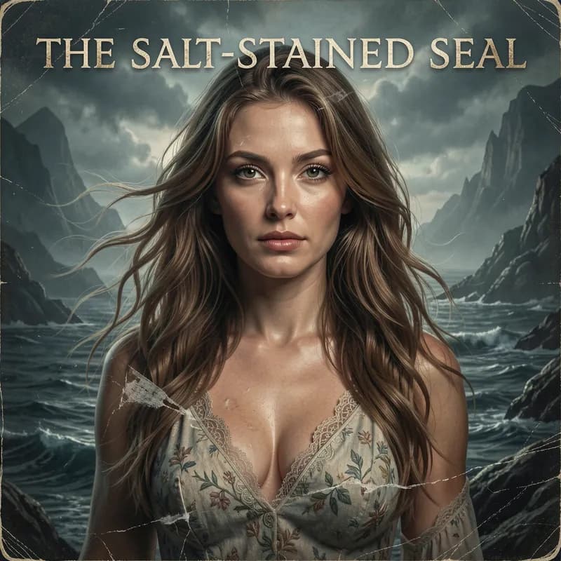 The Salt-Stained Seal