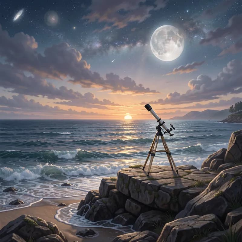 The Astronomer's Legacy