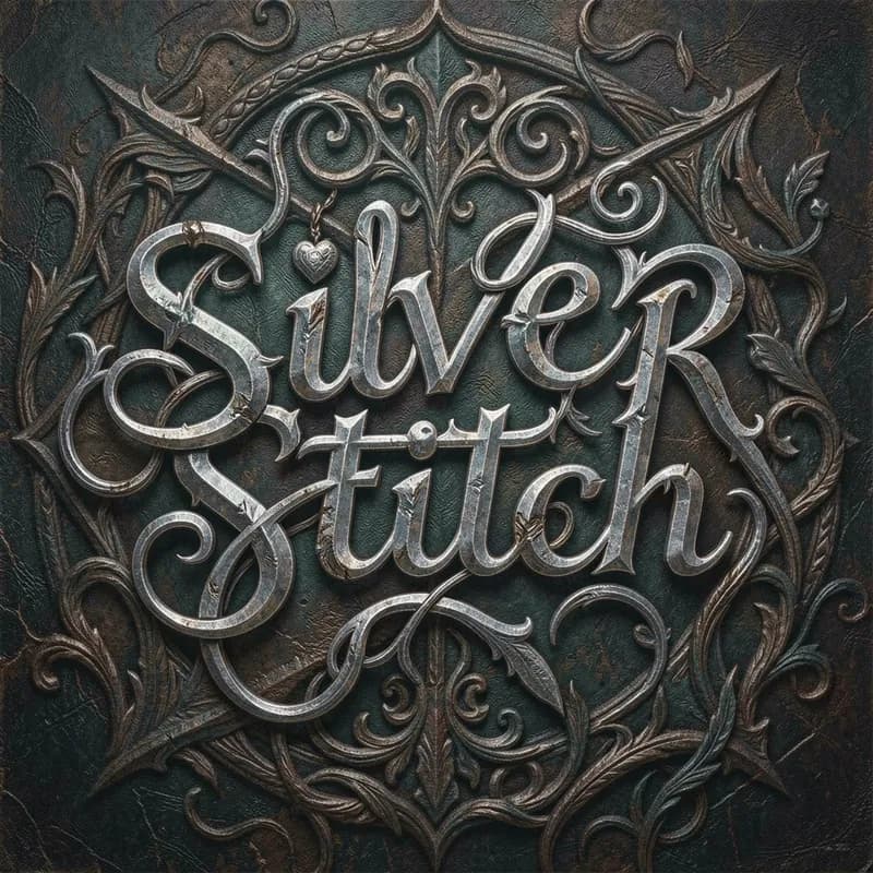 Silver Stitch