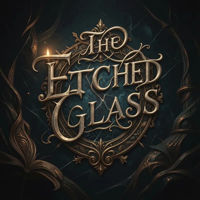 The Etched Glass
