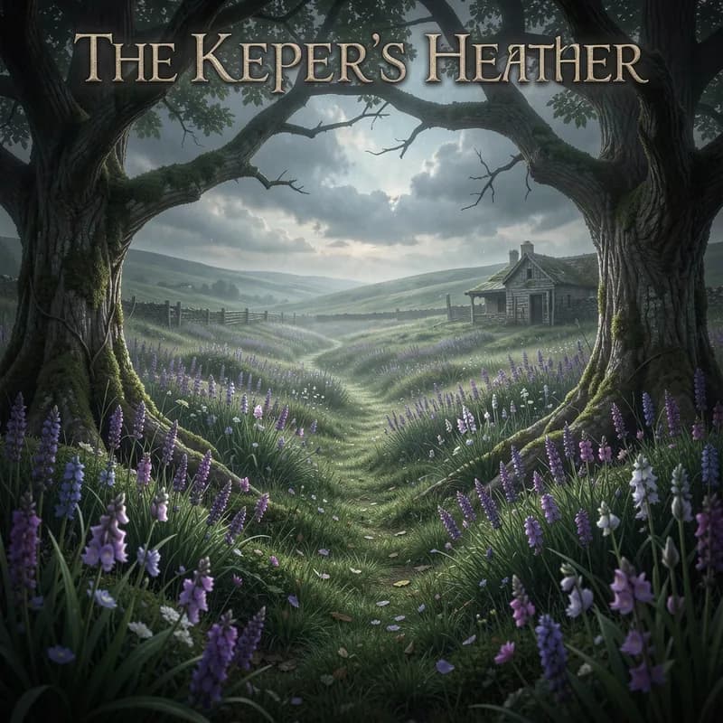 The Keeper's Heather