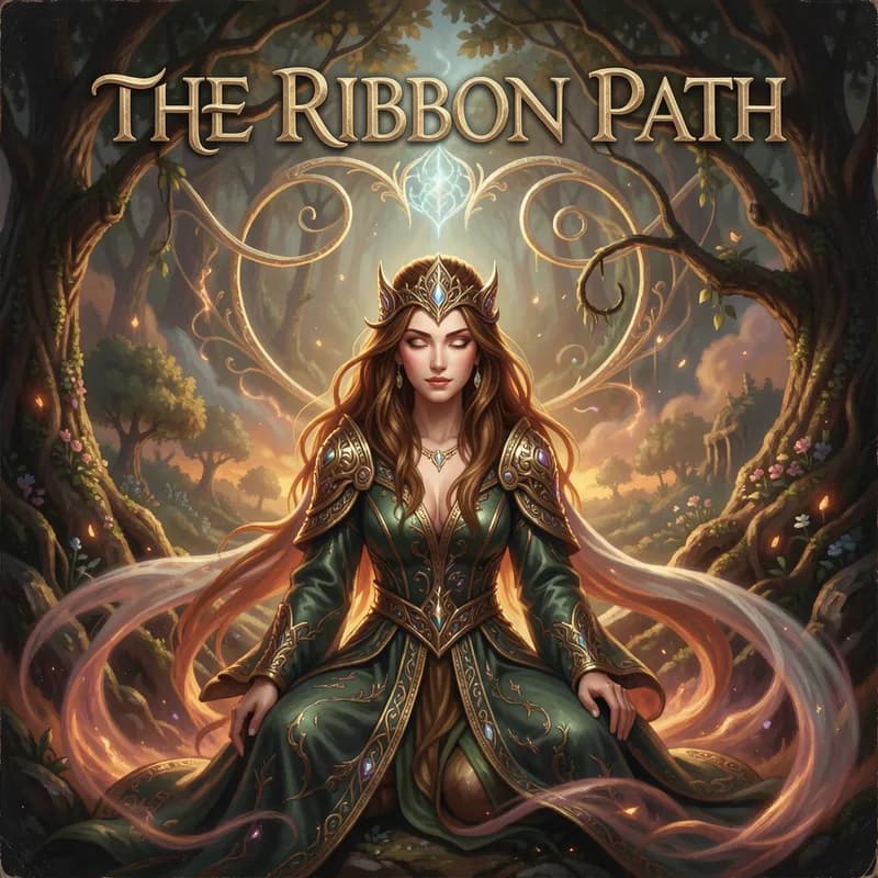 The Ribbon Path
