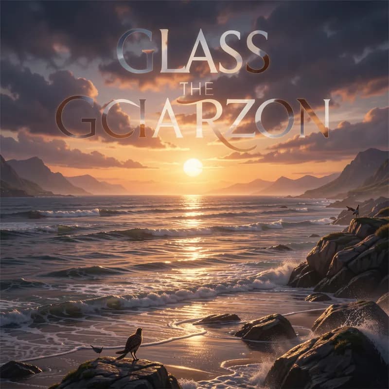 The Glass Horizon