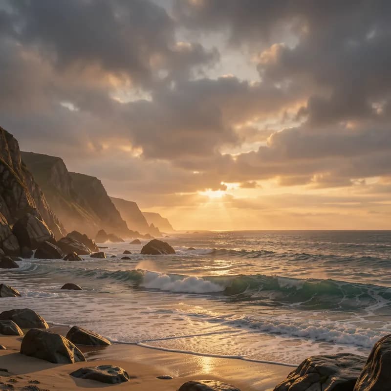 The Keeper's Light