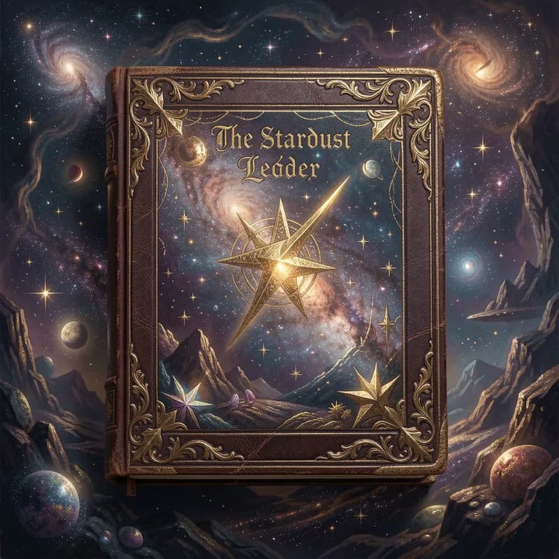 The Stardust Ledger