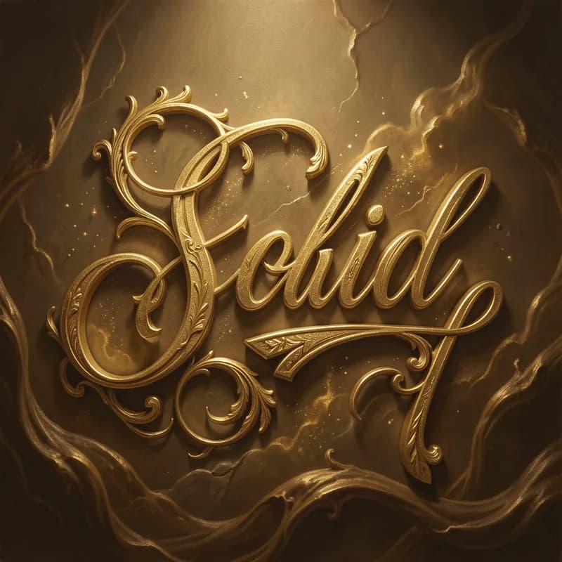 Golden Script