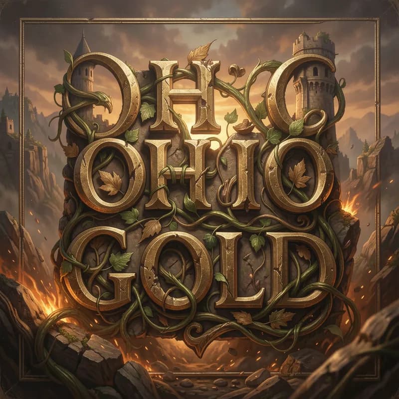 Ohio Gold