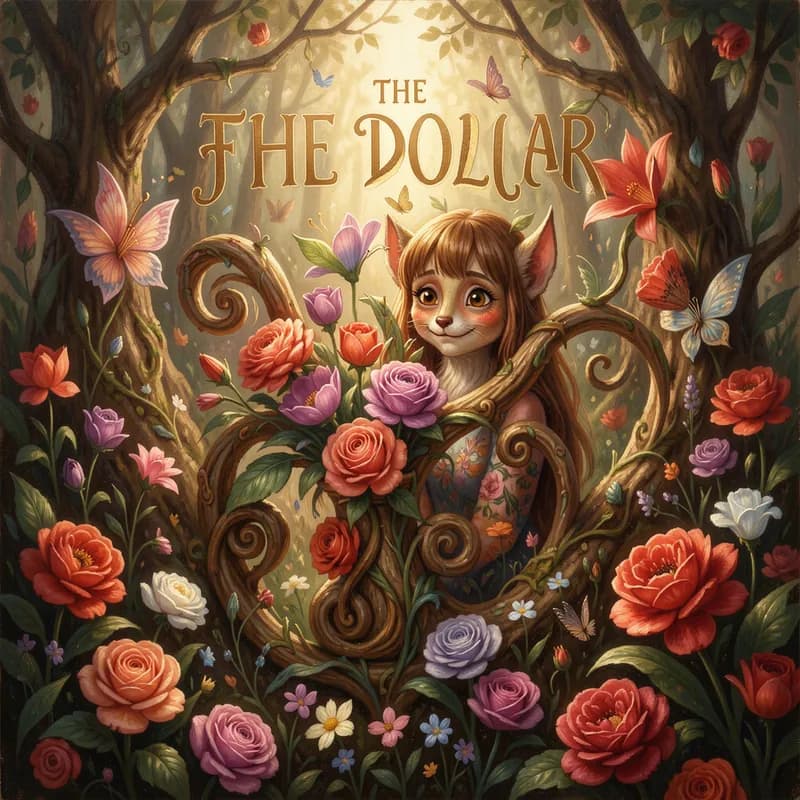 The Five Dollar Bloom