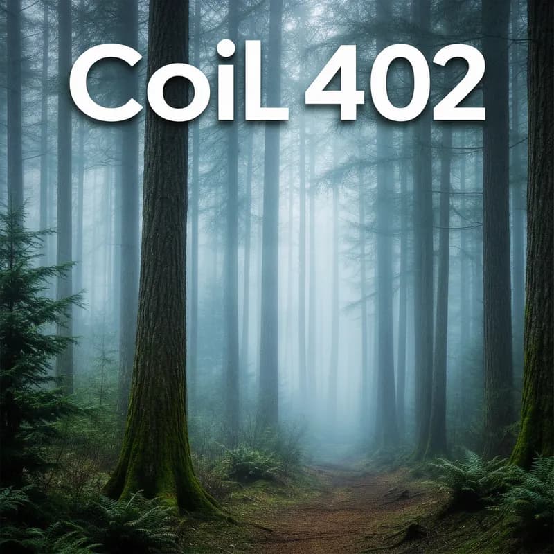 Coil 402