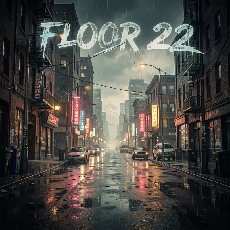 Floor 22
