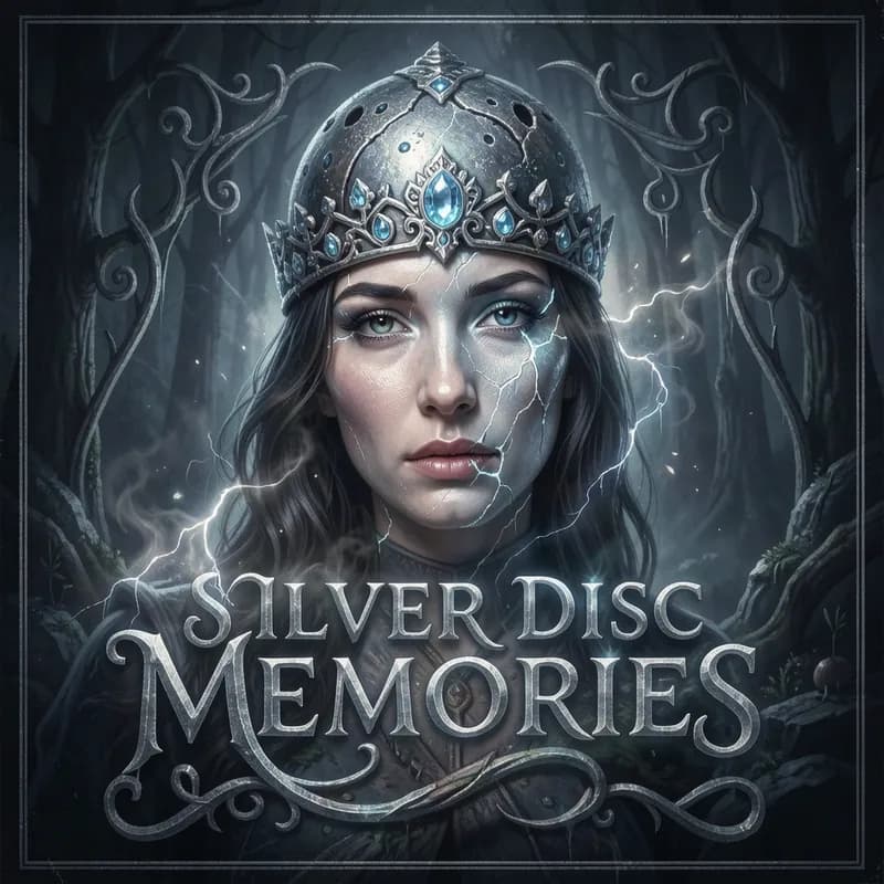 Silver Disc Memories